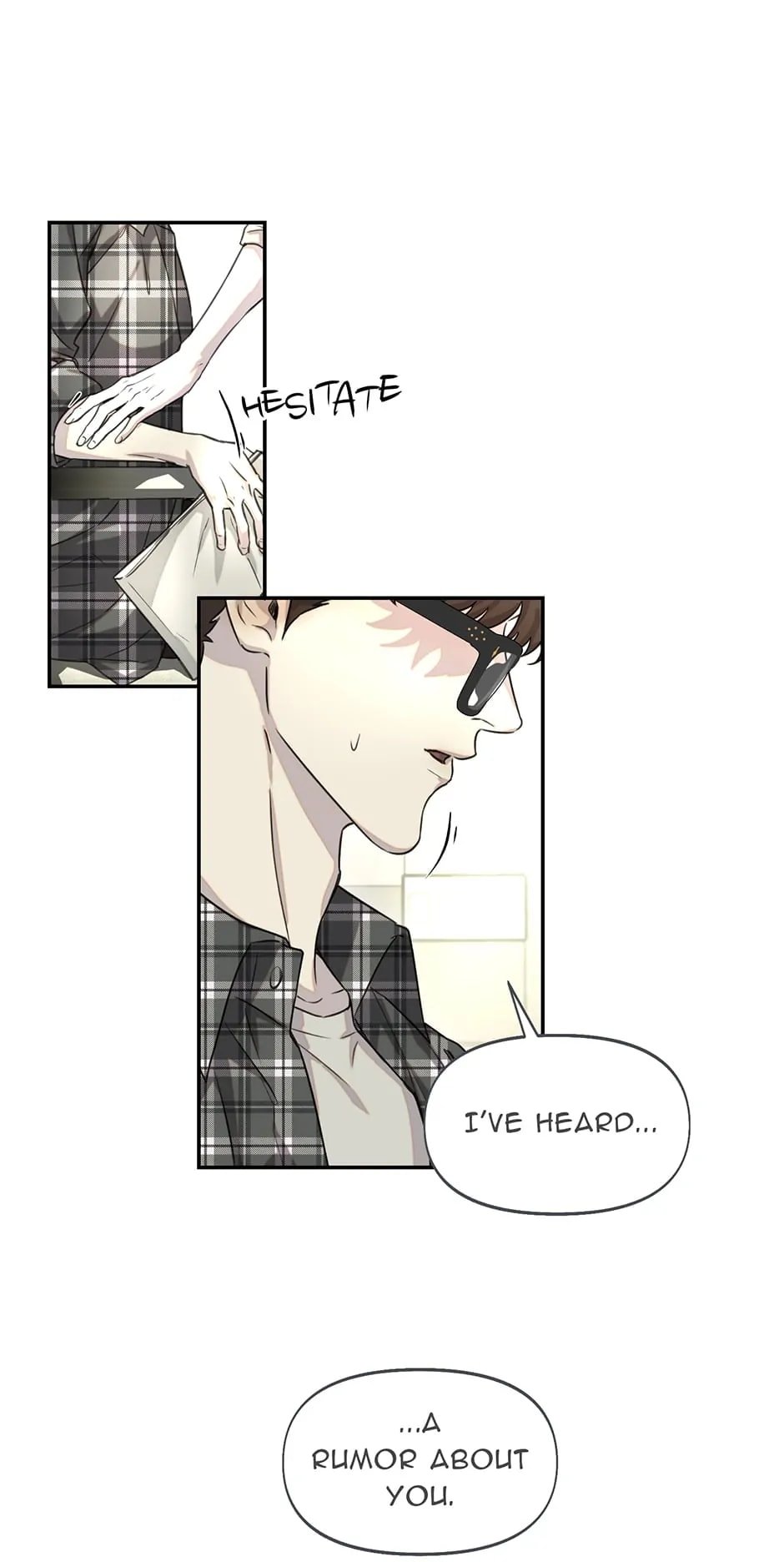 Nerd Project, Chapter 17 image 35
